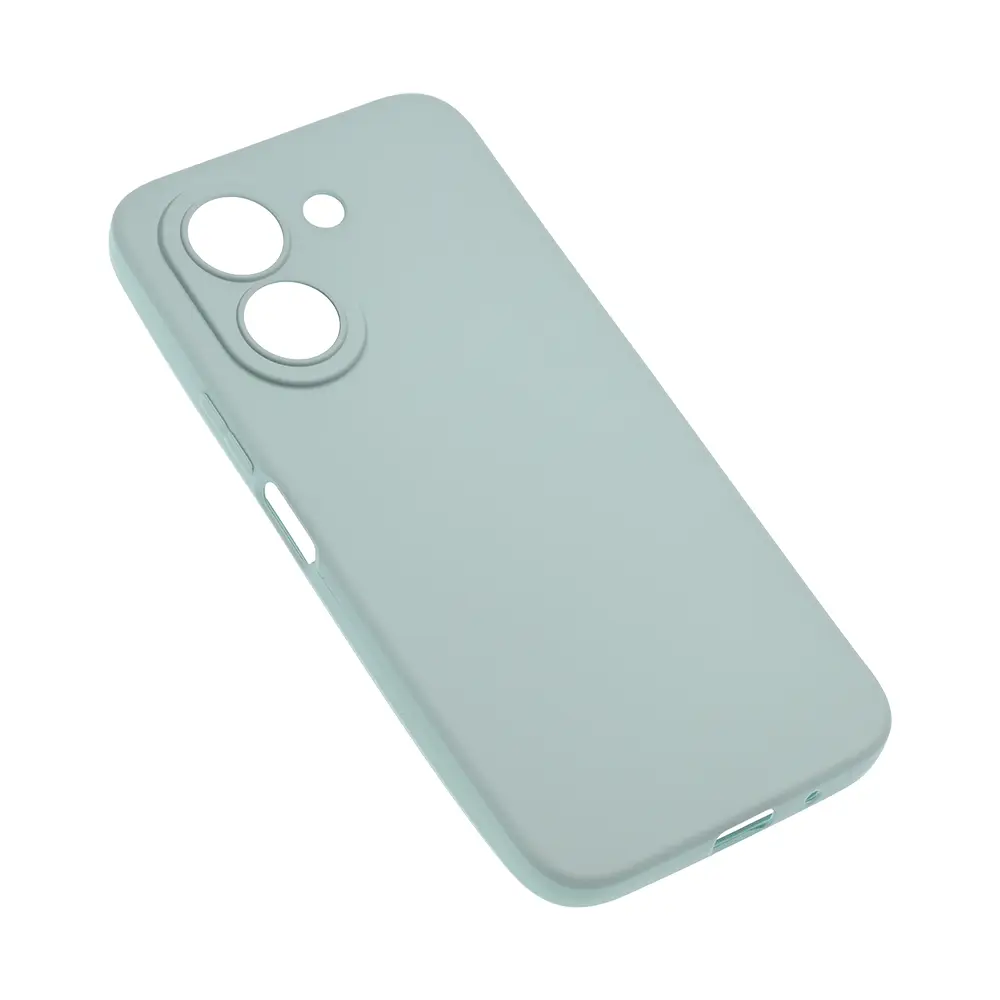 Torbica Gentle Color za Honor X7E Mint