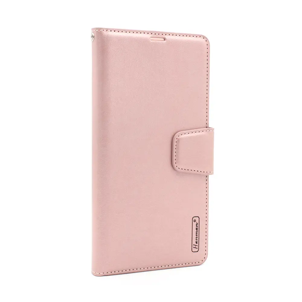 Torbica Hanman Canvas ORG za Samsung S741B Galaxy S26 FE Roze