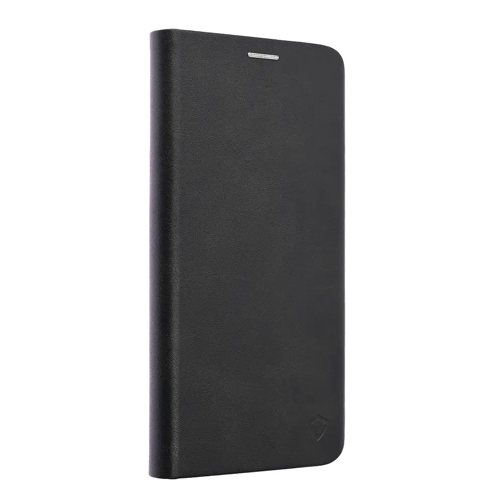 Torbica Teracell Elegant Flip za Honor 600/600 Pro Crna