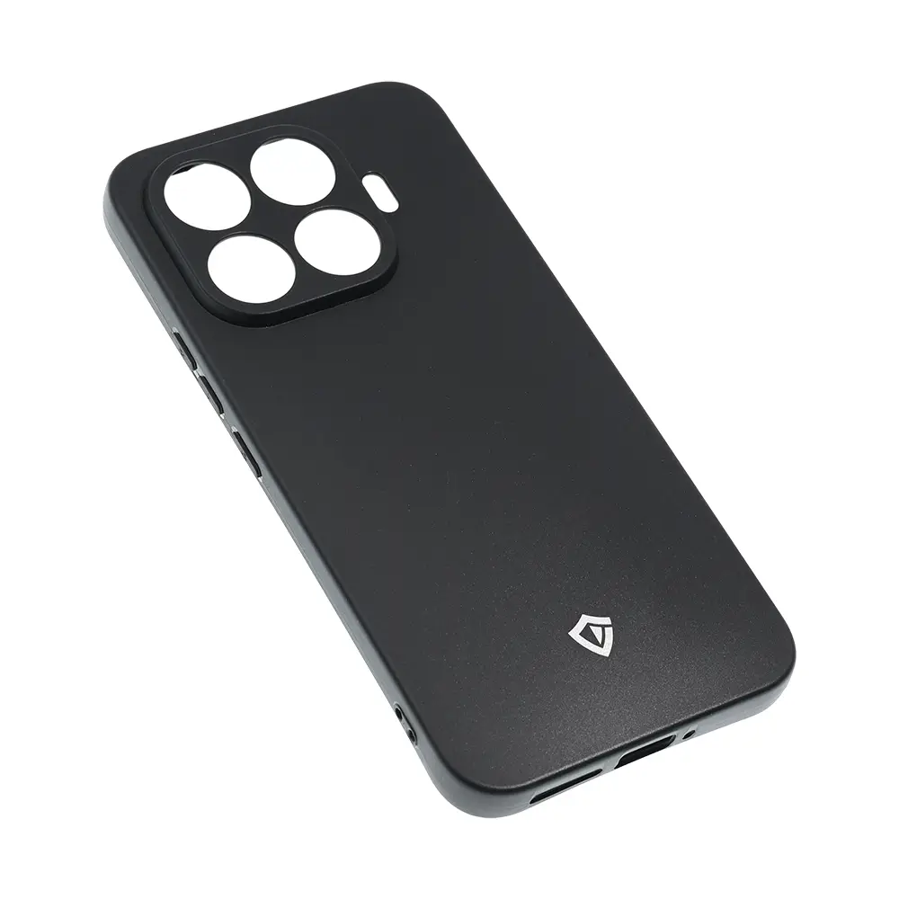Torbica Teracell Skin za Xiaomi 17T Pro Mat Crna