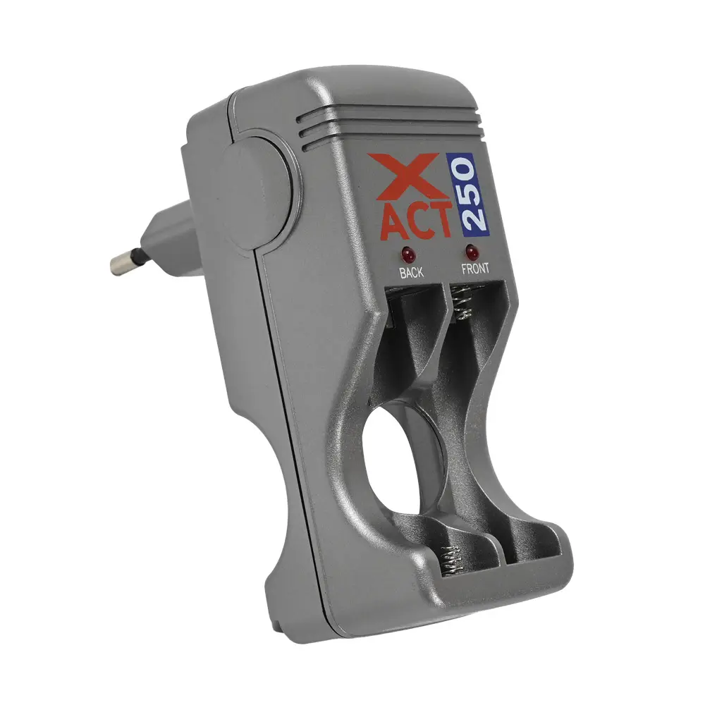 Ansmann Punjac X-act 250 BB 5107333