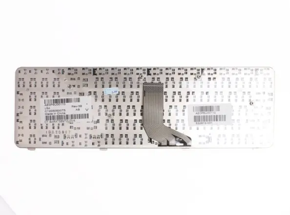Tastatura za Laptop HP CQ61 Crna