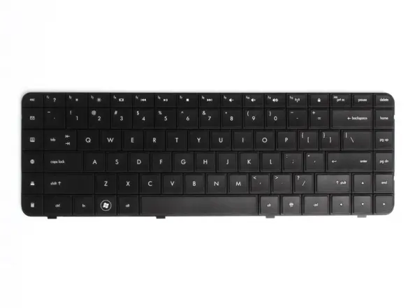 Tastatura za Laptop HP CQ56 Crna