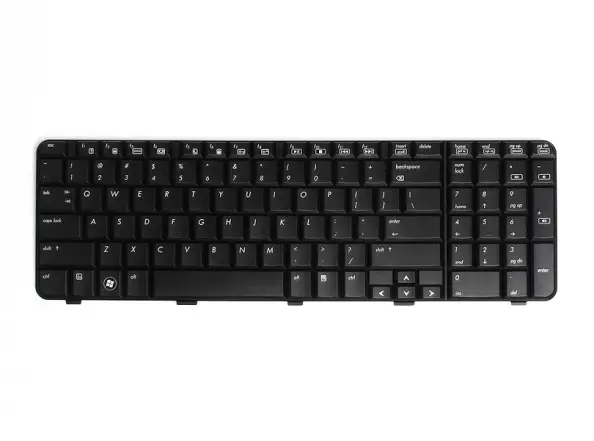 Tastatura za Laptop HP CQ71 Crna