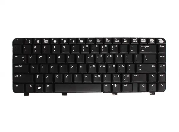 Tastatura za Laptop HP Pavilion Dv2000 Crna