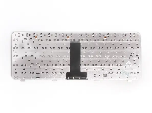Tastatura za Laptop HP Pavilion Dv2000 Crna
