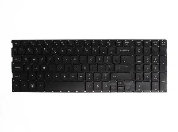 Tastatura za Laptop HP Probook 4515S Crna