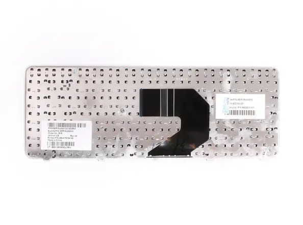 Tastatura za Laptop HP 630/ G4/ G6/ Cq57/ 430 Crna