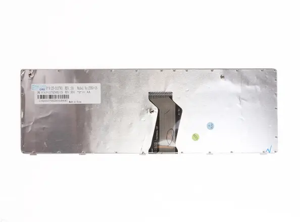 Tastatura za Laptop Lenovo Z560 Crna