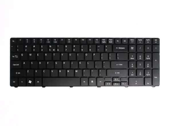 Tastatura za Laptop Acer Aspire 5738Z Crna