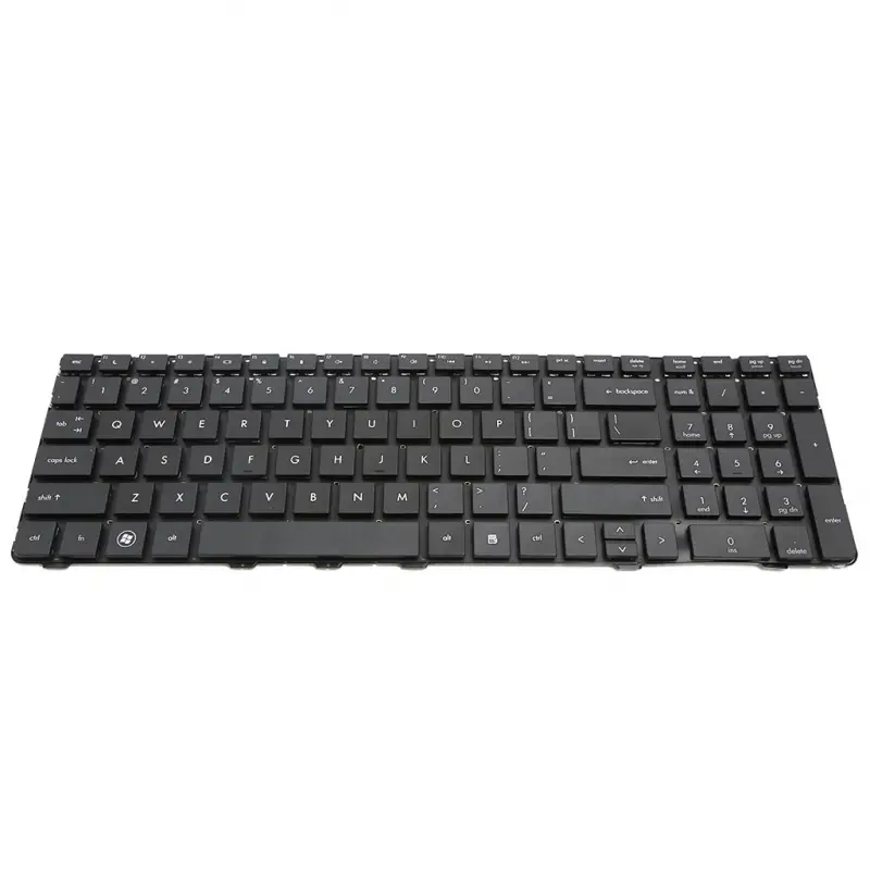 Tastatura za Laptop HP Probook 4530 Crna