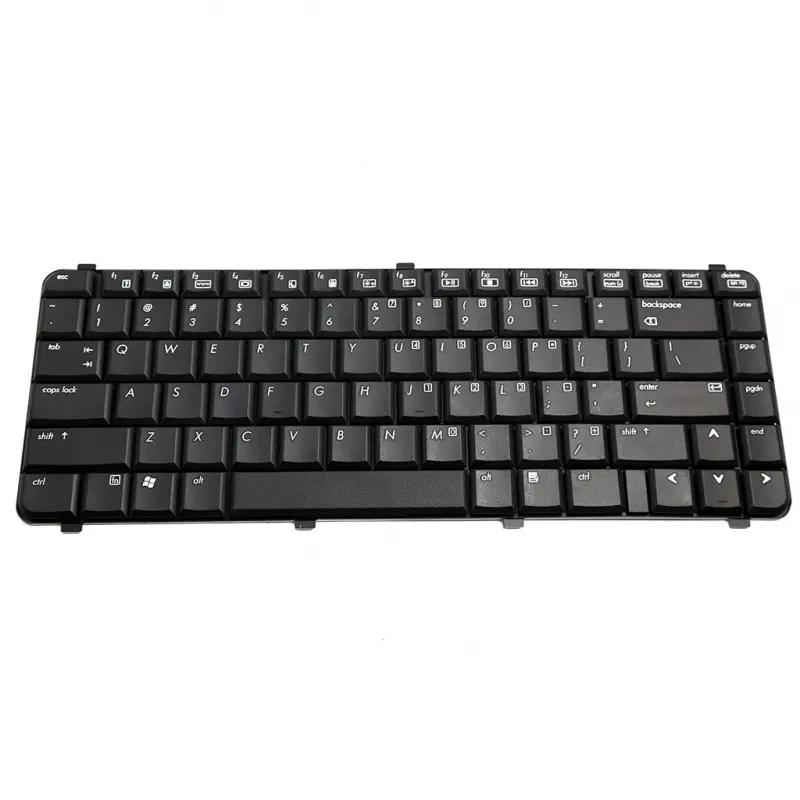 Tastatura za Laptop HP 6735S Crna