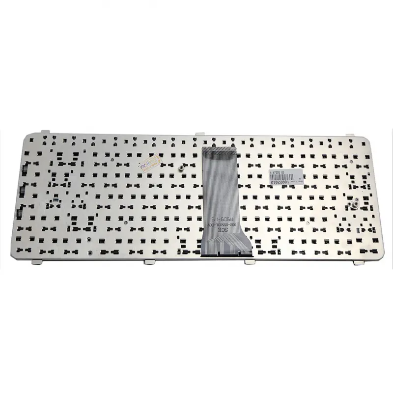 Tastatura za Laptop HP 6735S Crna