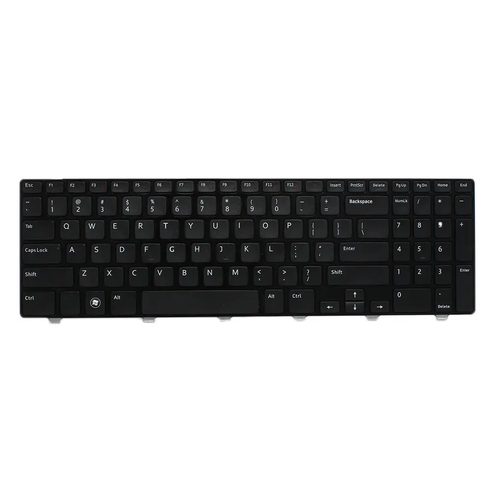 Tastatura za Laptop Dell Inspirion N5110 Crna