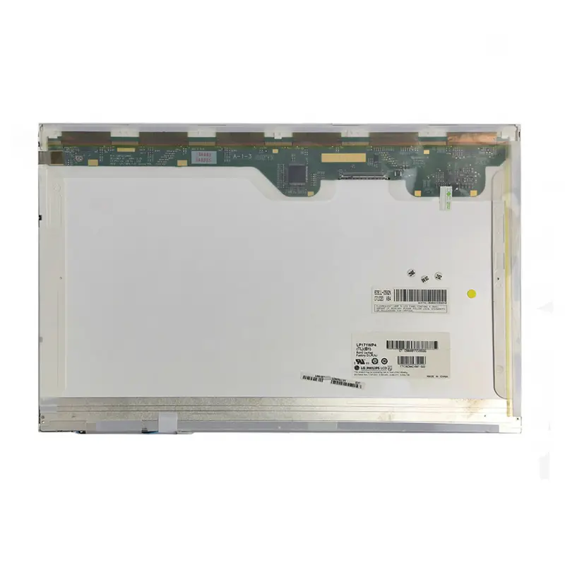 LCD Panel 17.1" (lp171w54 (tl)(r1)) 1440x900 CCFL Polovan