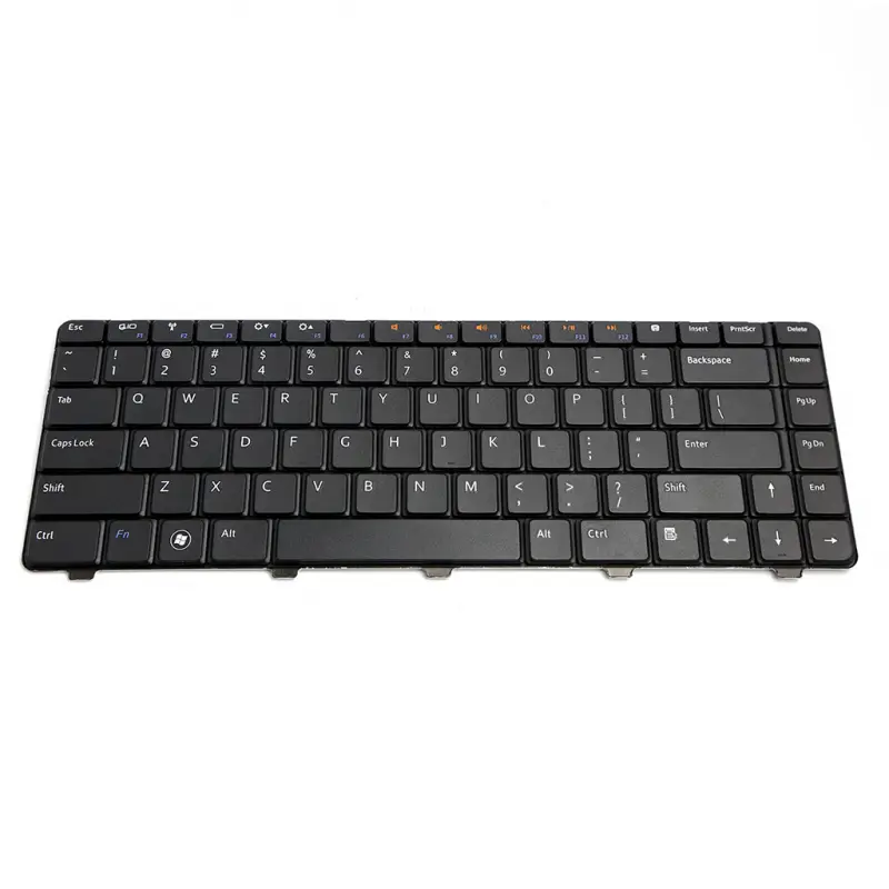 Tastatura za Laptop Dell Inspirion N5030 Crna