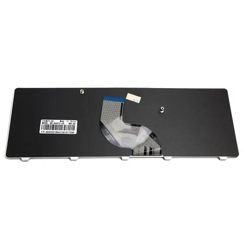 Tastatura za Laptop Dell Inspirion N5030 Crna