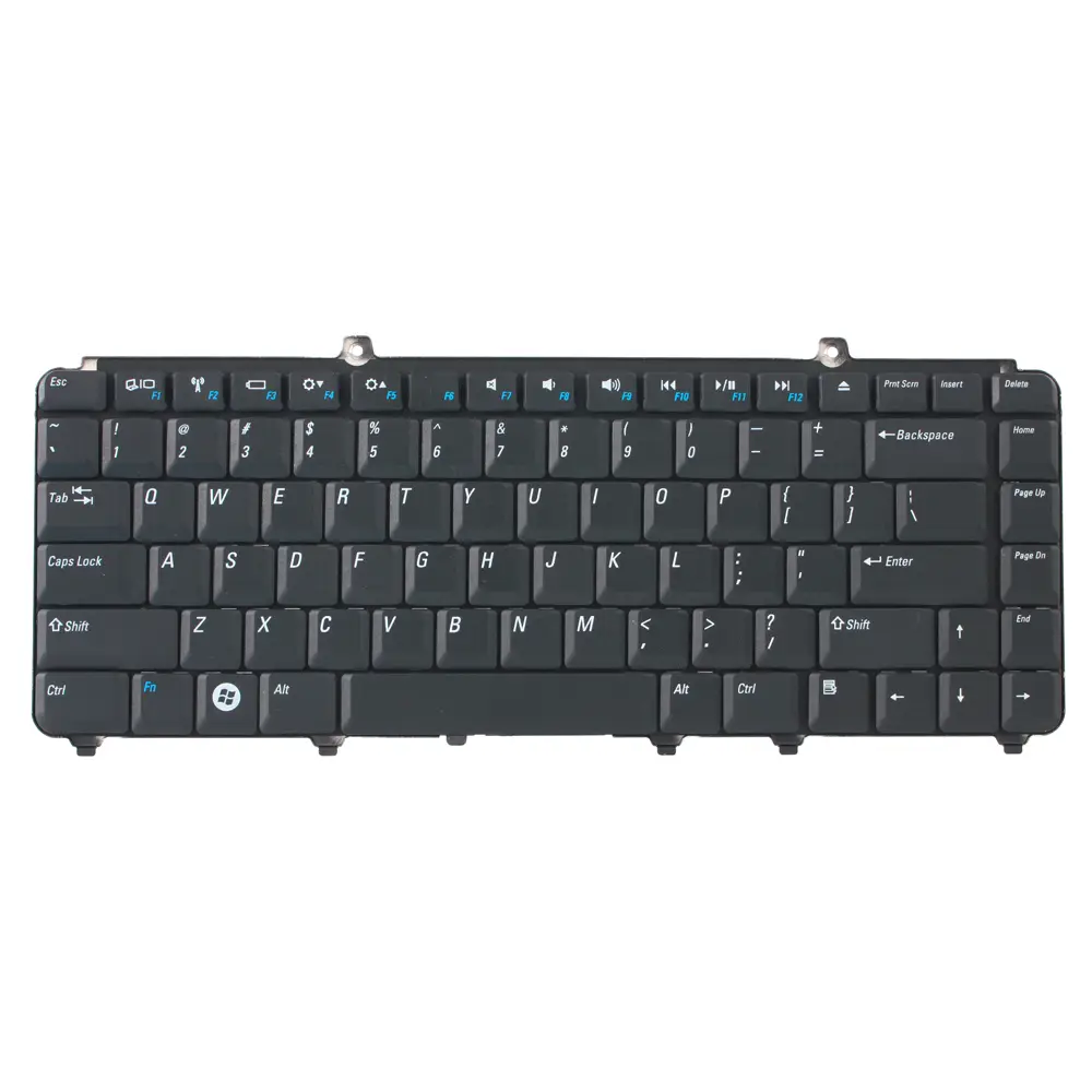 Tastatura za Laptop Dell Inspirion 1545 Crna