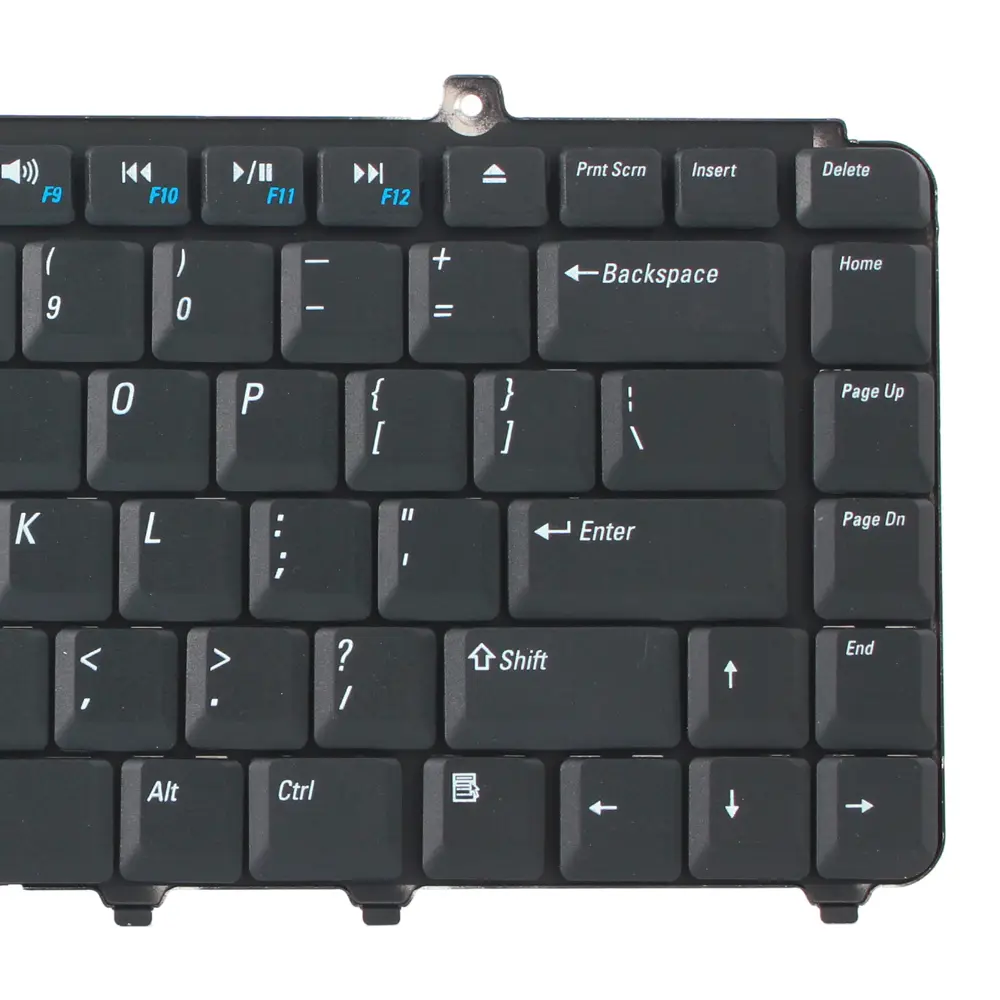 Tastatura za Laptop Dell Inspirion 1545 Crna
