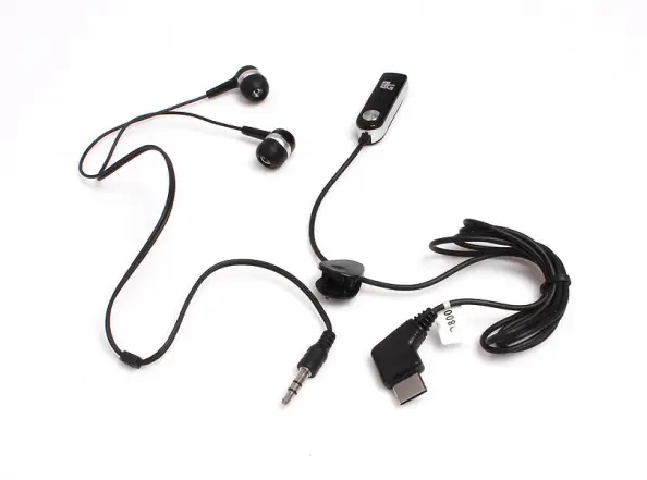 Handsfree Extreme za Samsung D800