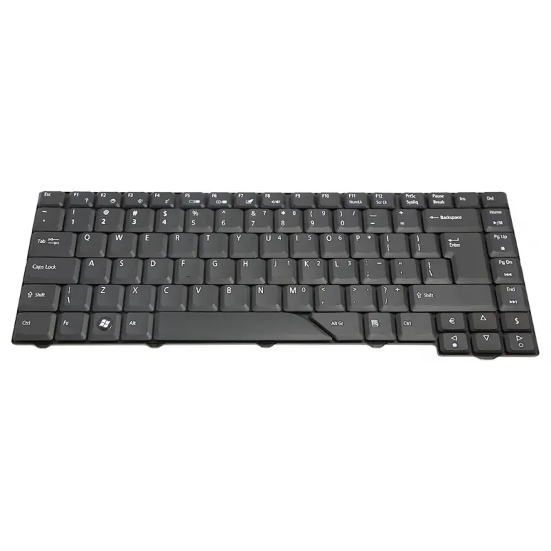 Tastatura za Laptop Acer Aspire 5537/5549/4710 Crna