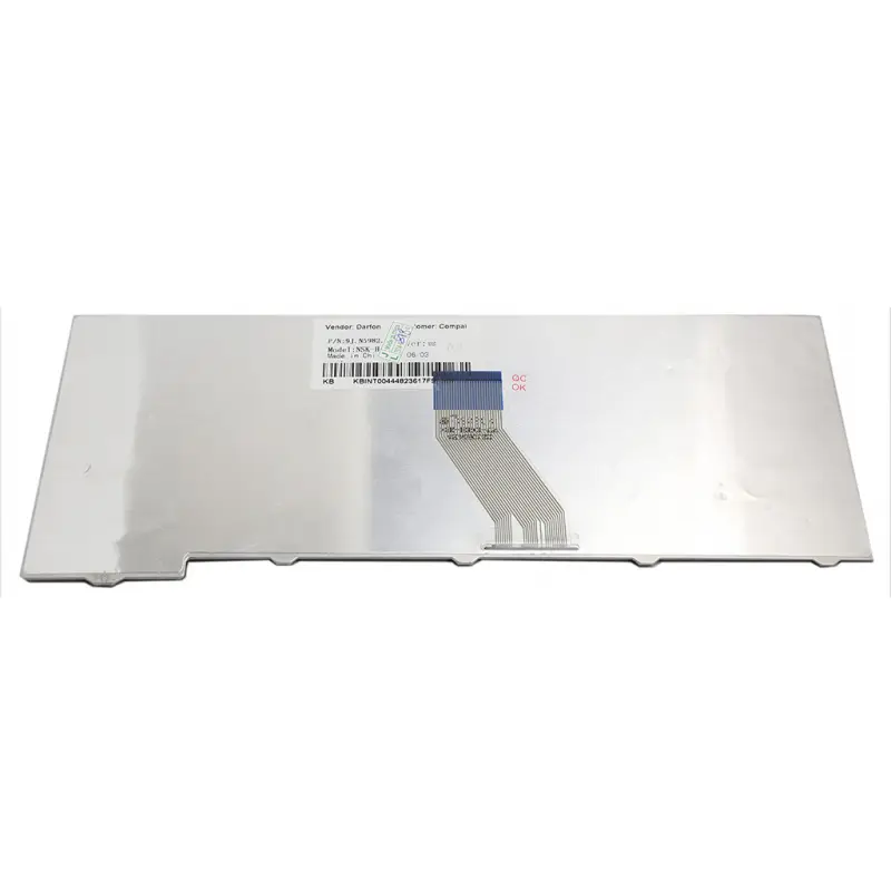 Tastatura za Laptop Acer Aspire 5537/5549/4710 Crna