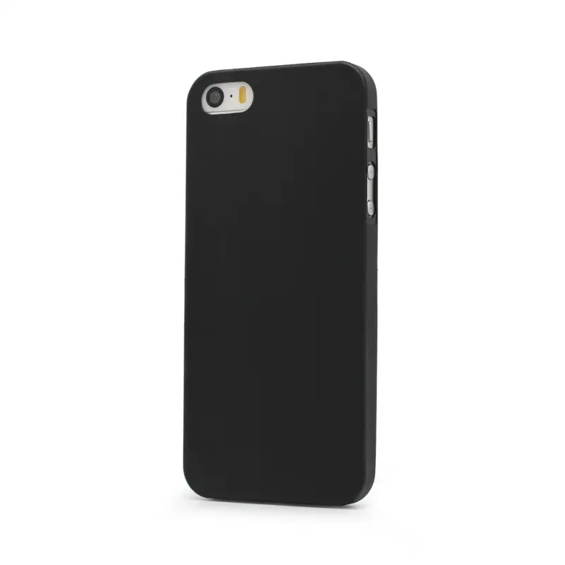 Torbica Teracell Skin za Iphone 5 Mat Crna