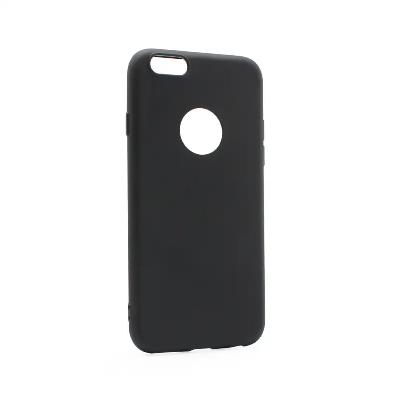 Torbica Teracell Skin za Iphone 6/6s Mat Crna