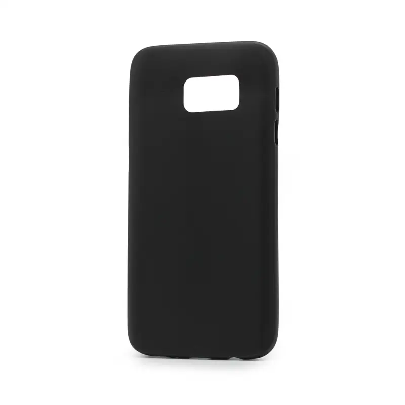 Torbica Teracell Skin za Samsung G930 S7 Mat Crna