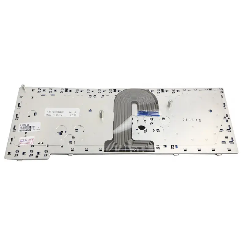 Tastatura za Laptop HP Compaq 6510B