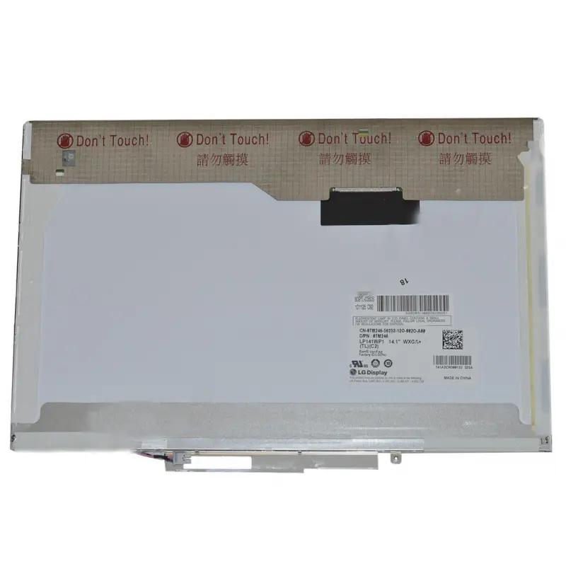 LCD Panel 14.1" (lp141wp1 TL A3) 1440x900 CCFL