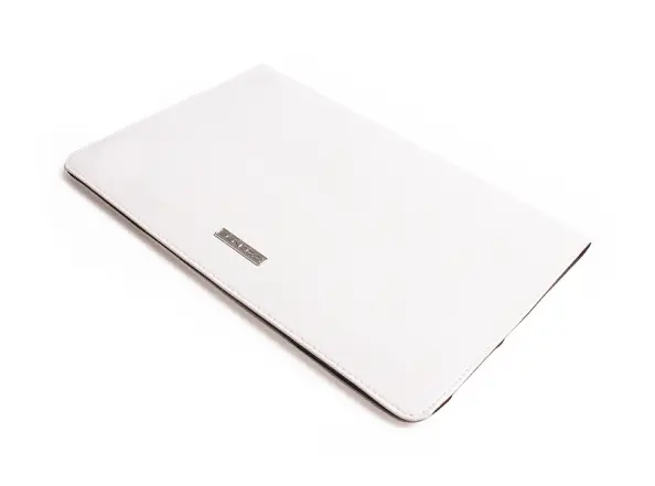 Torbica ZZ za Macbook 11" Bela