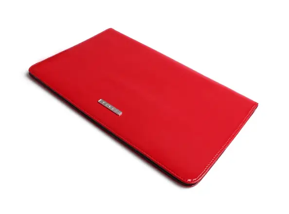Torbica ZZ za Macbook 11" Crvena