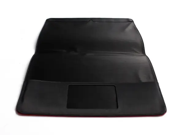 Torbica ZZ za Macbook 11" Crvena
