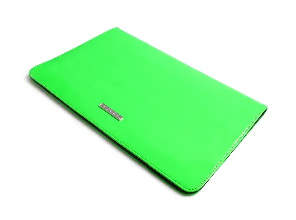 Torbica ZZ za Macbook 11" Zelena