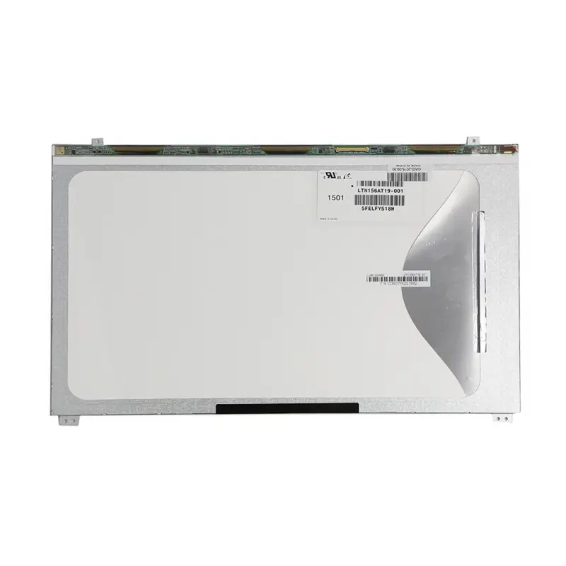 LCD Panel 15.6" (ltn156at19-001) 1366x768 Slim LED Levi Konektor 40 Pina