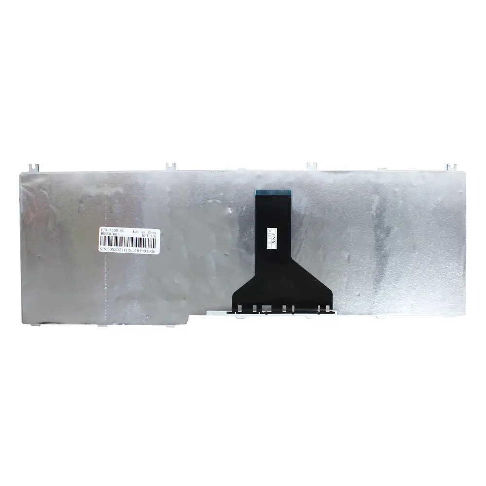 Tastatura za Laptop Toshiba L500/p300/p305