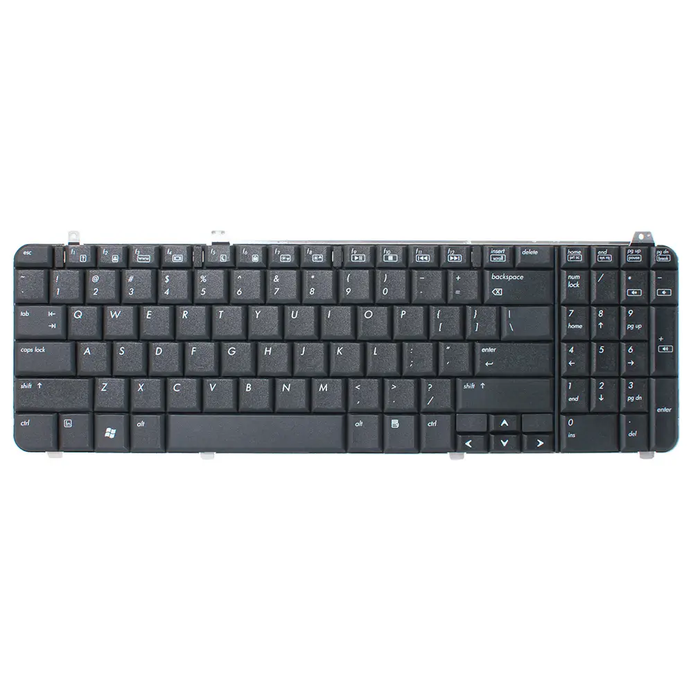 Tastatura za Laptop HP Pavilion Dv6-2120