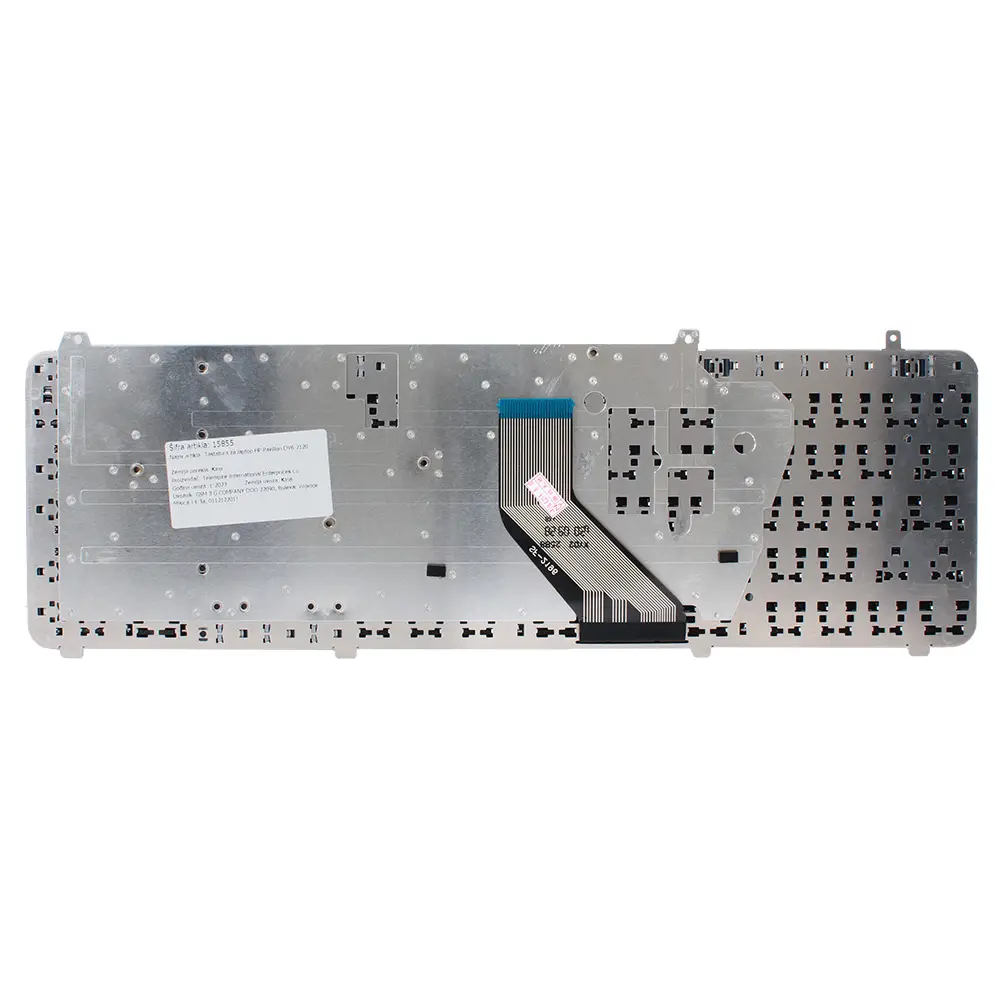 Tastatura za Laptop HP Pavilion Dv6-2120
