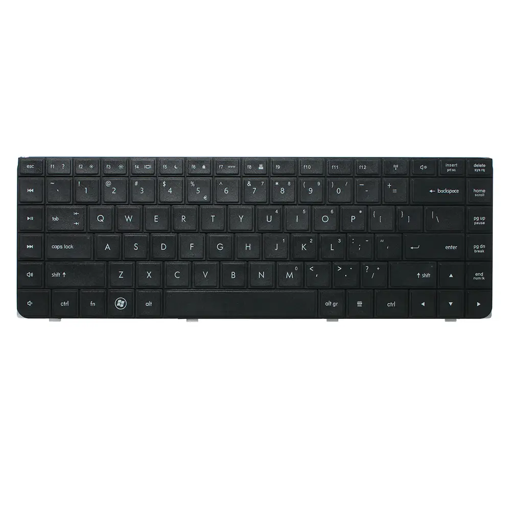 Tastatura za Laptop HP Compaq 620