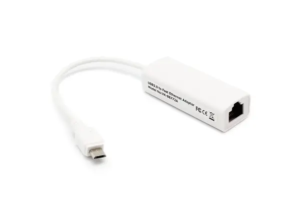 Adapter Micro Usb-lan