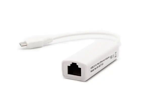 Adapter Micro Usb-lan