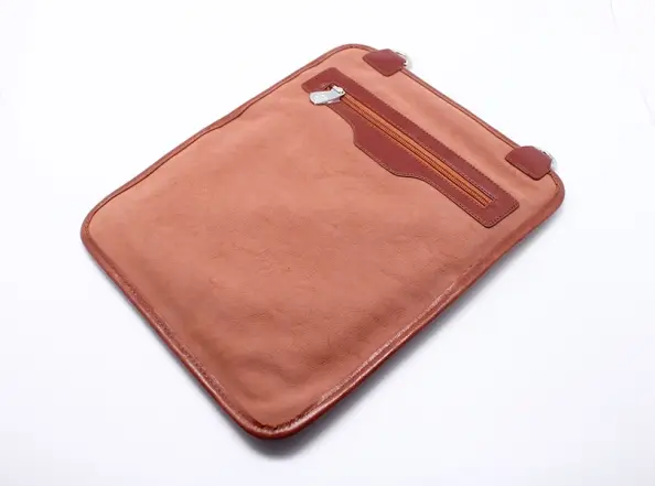 Torbica Bloc za Ipad 2 Braon