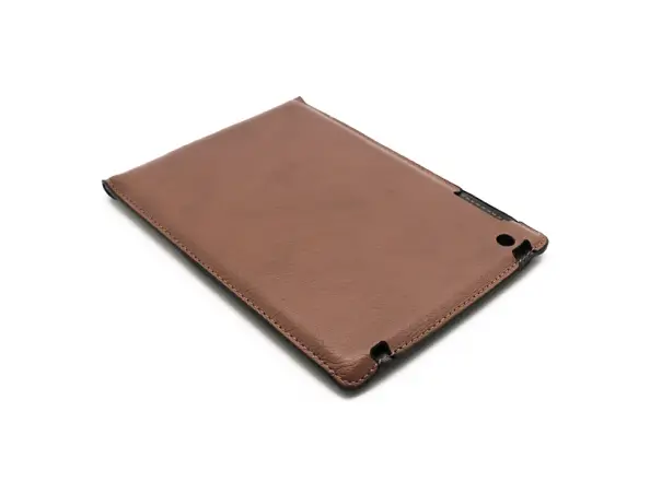 Torbica Flip Top za Ipad Mini Braon