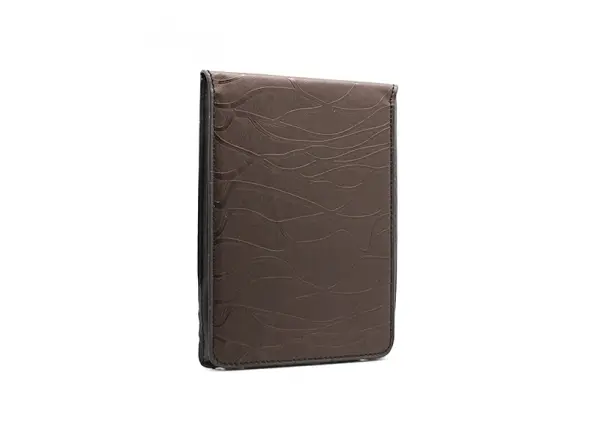 Torbica Flip Top za Ipad Mini Tamno Braon