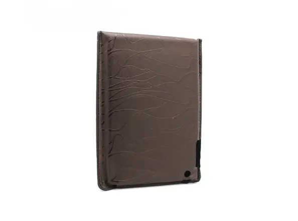 Torbica Flip Top za Ipad Mini Tamno Braon