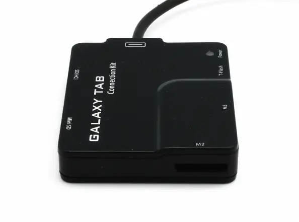 Citac Kartica za Galaxy Tab
