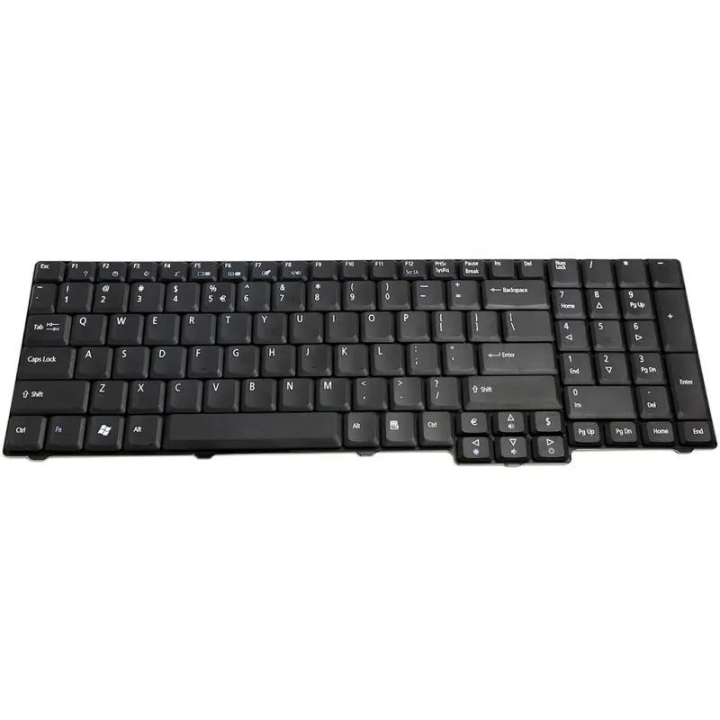 Tastatura za Laptop Acer Aspire 8530 8730 9920