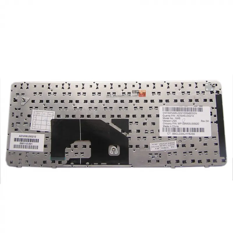 Tastatura za Laptop HP Mini 210