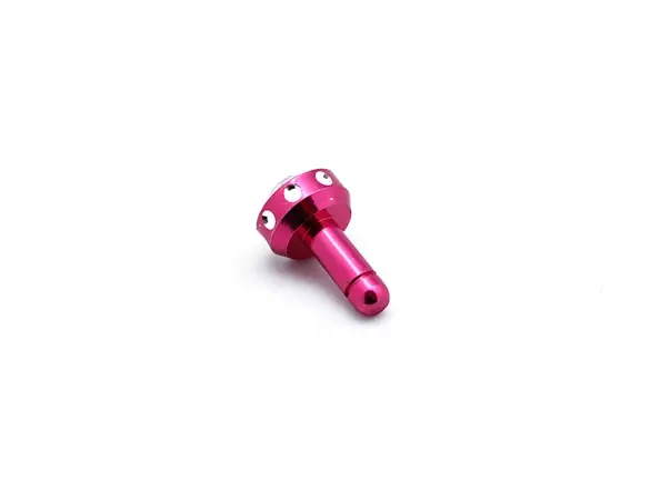 Kapica Handsfree 3,5 Mm Charm Velika Pink